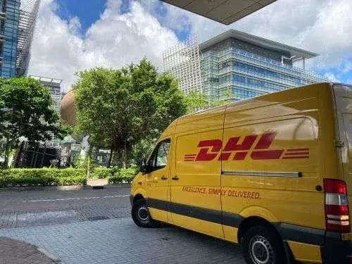 Egress successfully deliver largest Oracle myHR migration for DHL