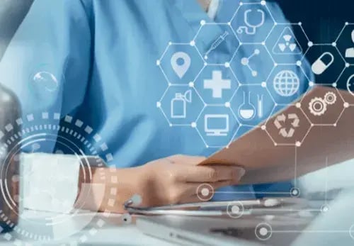 Egress Group’s healthcare division has been appointed to take on the complex data migration challenges of the UK’s first nationwide implementation of a single integrated health and social care record.  Health and Social Care in Northern Ireland is set to be transformed with the introduction of a single integrated digital health and social care record.