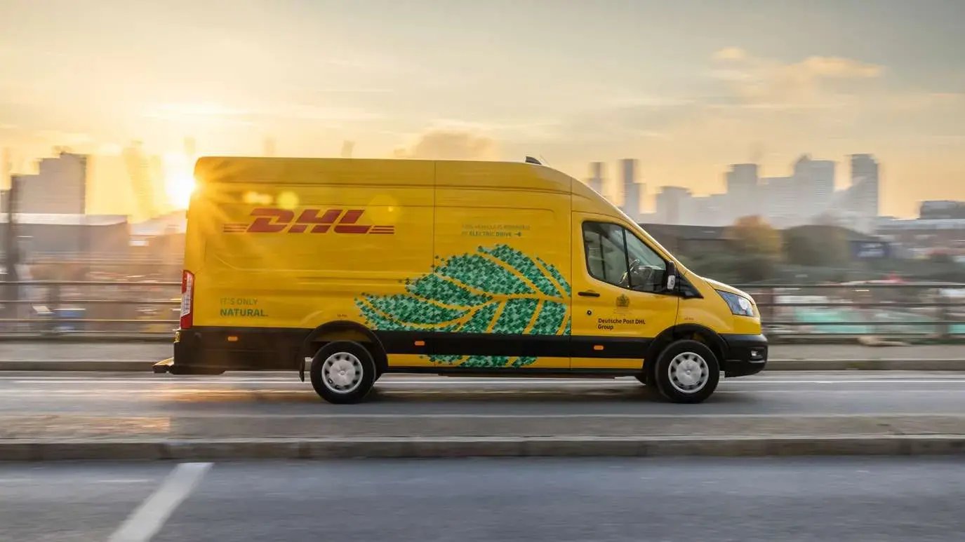 DHL