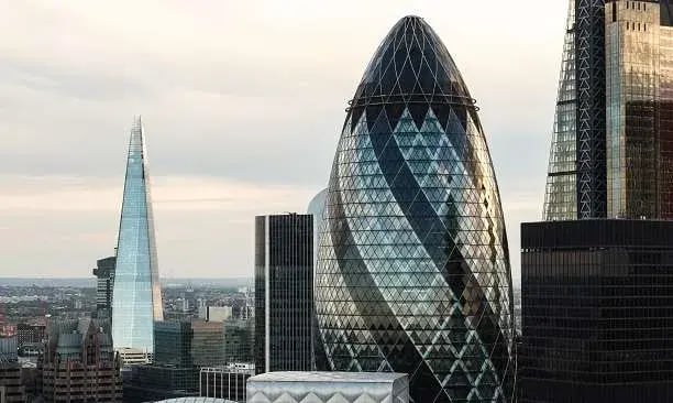 Gherkin Thumbnail